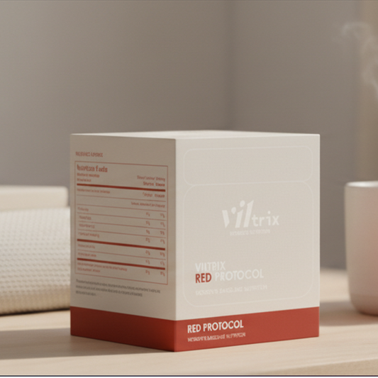 The Baseline Red Protocol